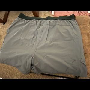 Ten thousand tactical short (lined 5 inch workout short)